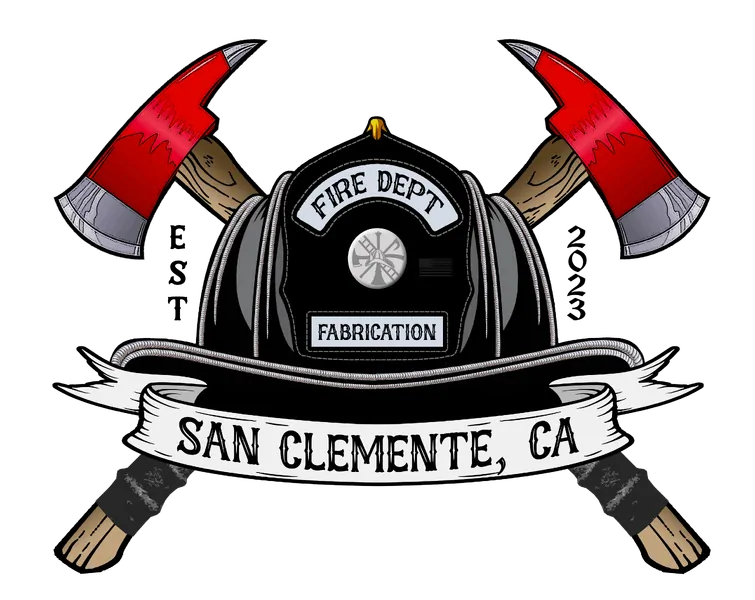 Fire Department Fabrication